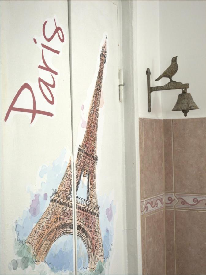 Anna Studio Braşov Extérieur photo