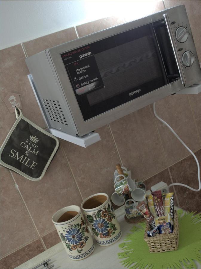 Anna Studio Braşov Extérieur photo