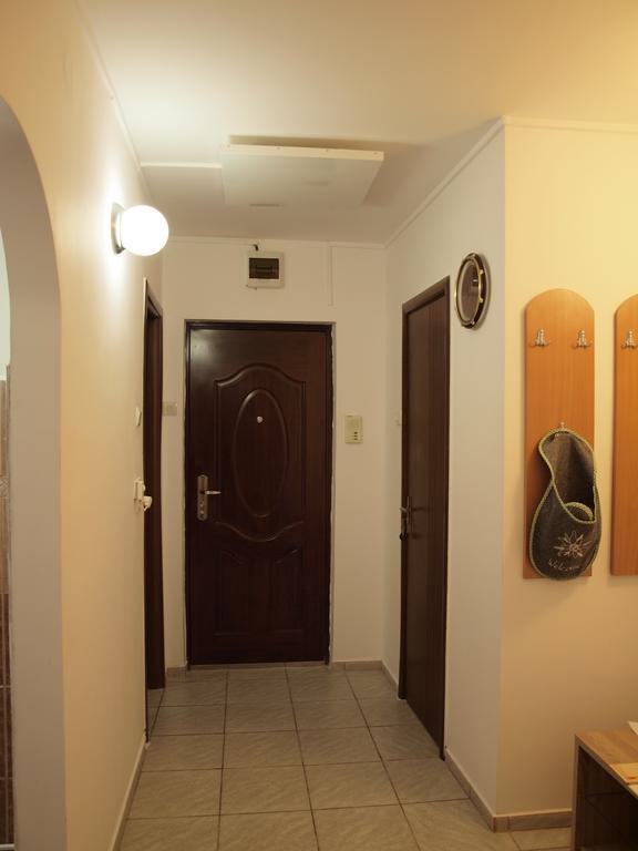 Anna Studio Braşov Extérieur photo