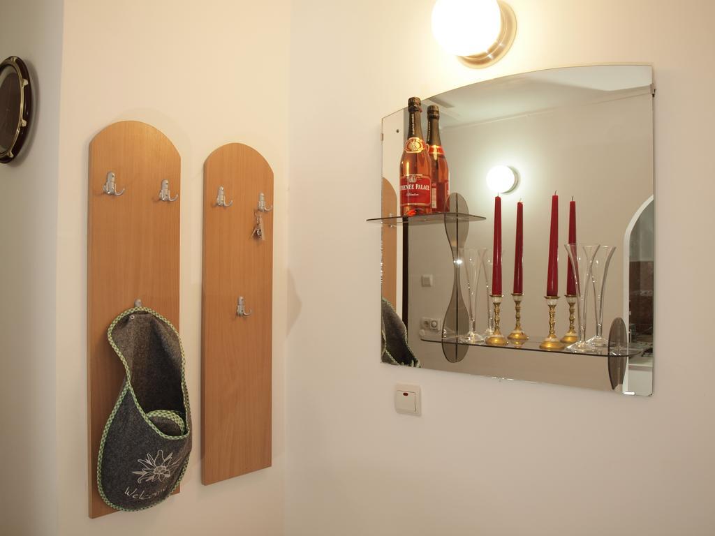 Anna Studio Braşov Extérieur photo